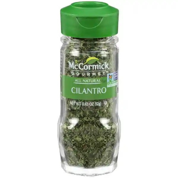  Cilantro Organico  McCormick  