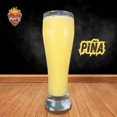 Jugo de Piña