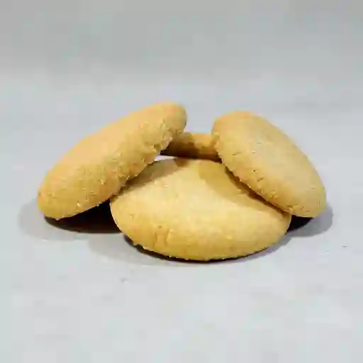 Galleta de Mantequilla