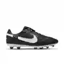 Nike Zapatos The Premier III Fg Hombre Negro 11 AT5889-010