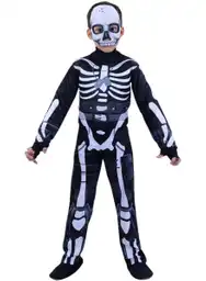 Disfraz Skeleton Surtido Talla 16