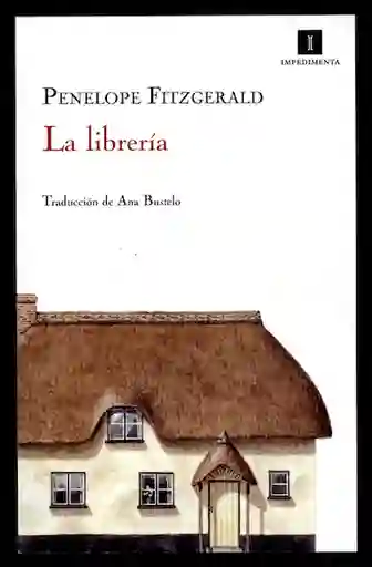 La Librería - Penelope Fitzgerald