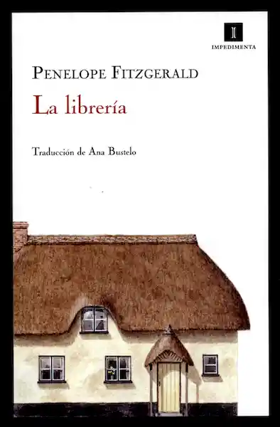 La Librería - Penelope Fitzgerald