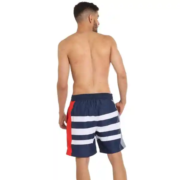 Short Parisian Race XXL 18 0099 Speedo