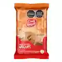 Galleta Con Helado Arequipe