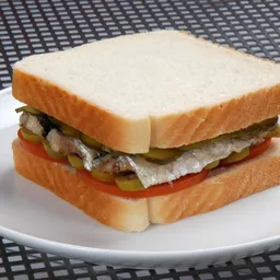 Sándwich Minicubano