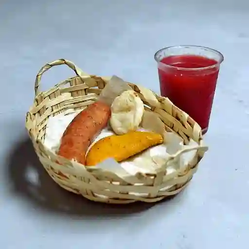 Combo 1