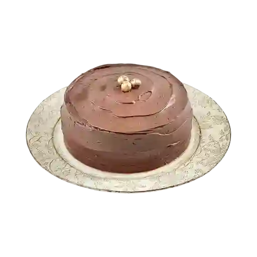 Torta de Chocolate Media Libra