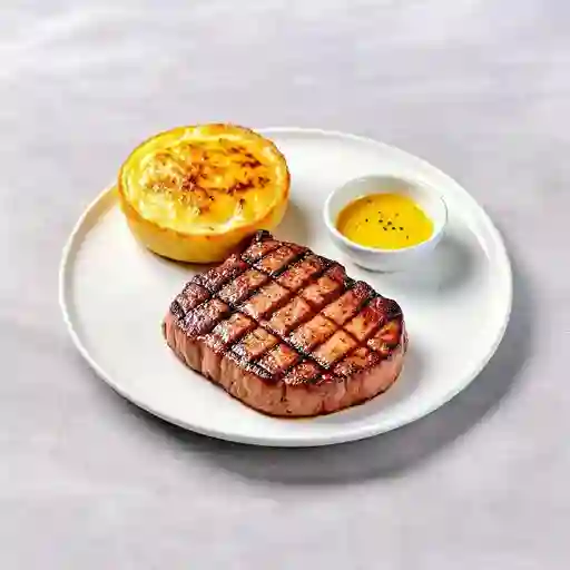 Porterhouse Steak 600 Gr