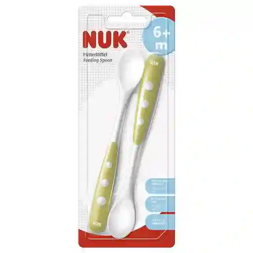 Nuk Cucharas