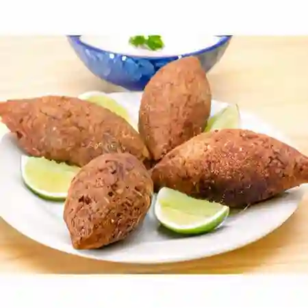 Kibbes Pequeños