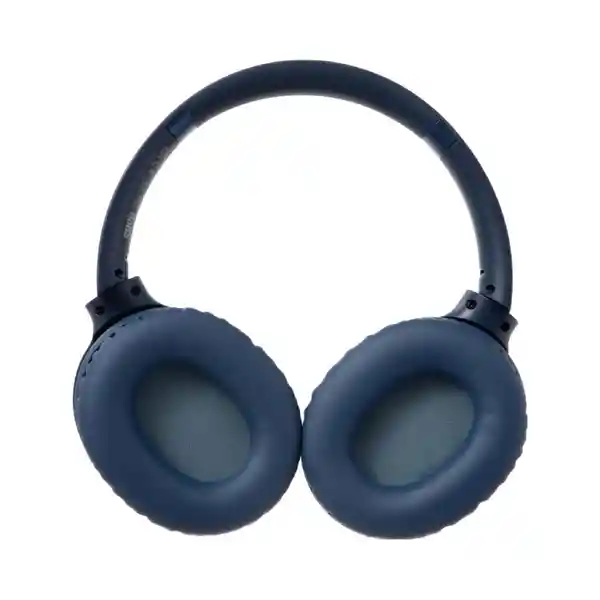 Audífonos Inalámbricos Life is For Fun Azul Serie Miniso