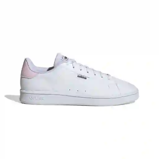 Adidas Zapatos Urban Court Mujer Blanco 7.5 IF4092