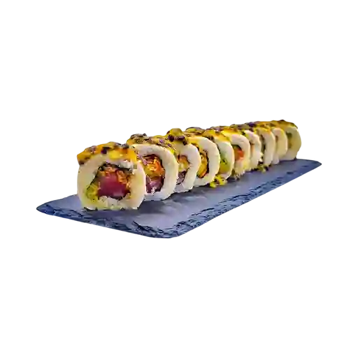 Maracuyá Roll