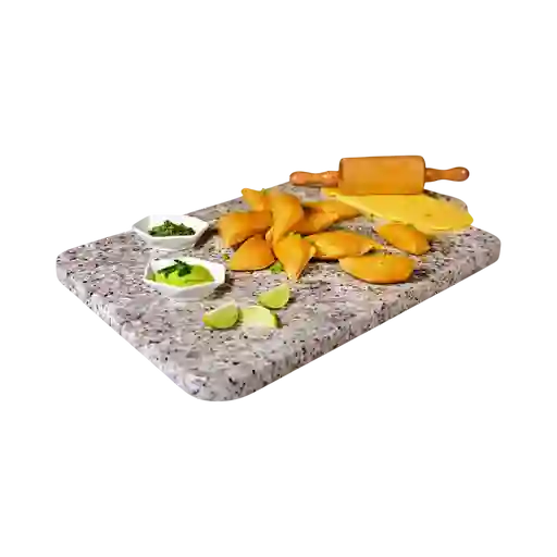 Empanadas Maestras