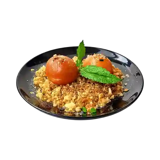 Gulab Jamun