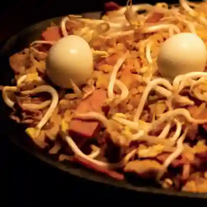 Valenciana para 4