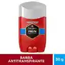 Old Spice Desodorante Fresh en Barra