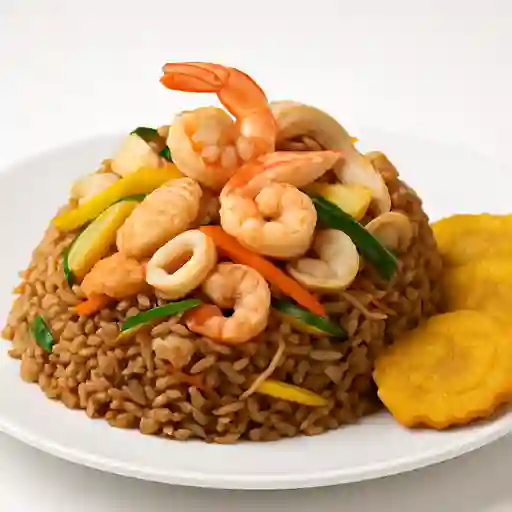 Arroz Cantones Artesanal