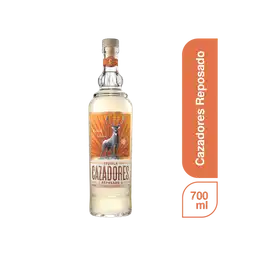 Cazadores Tequila Reposado 700 mL