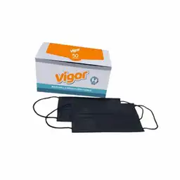 Vigor Tapabocas Desechable
