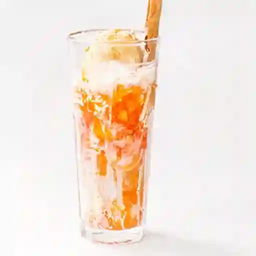 Salpicon mediano 14 oz