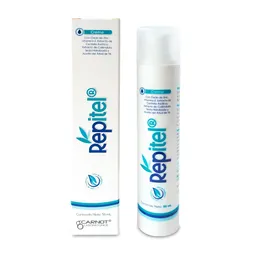 Repitel Crema Reparadora y Cicatrizante