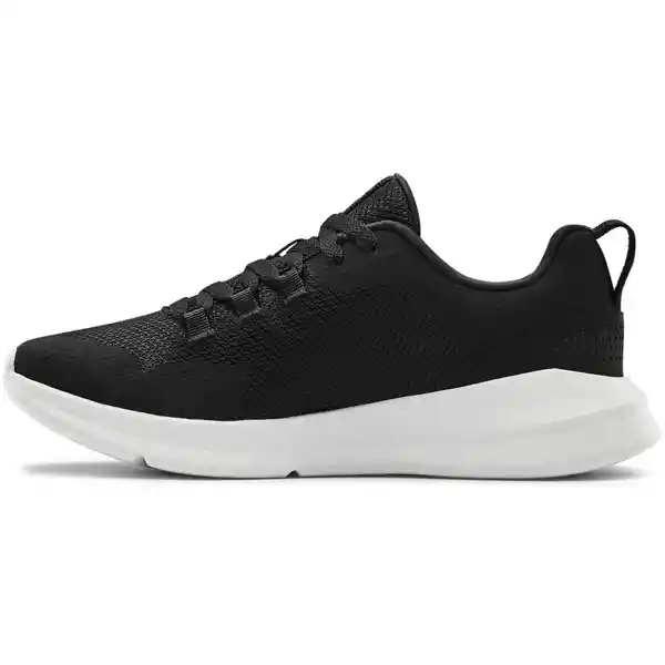 Under Armour Zapatos Essential Mujer Negro Talla 8