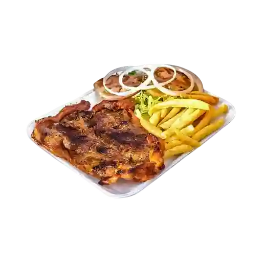 Churrasco