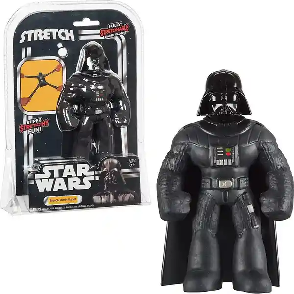 Stretch Figura de Acción Fantasía Darth Vader