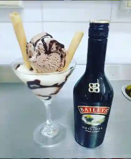 Bailys