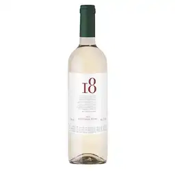 I8 Vino Blanco Sauvignon Blanc