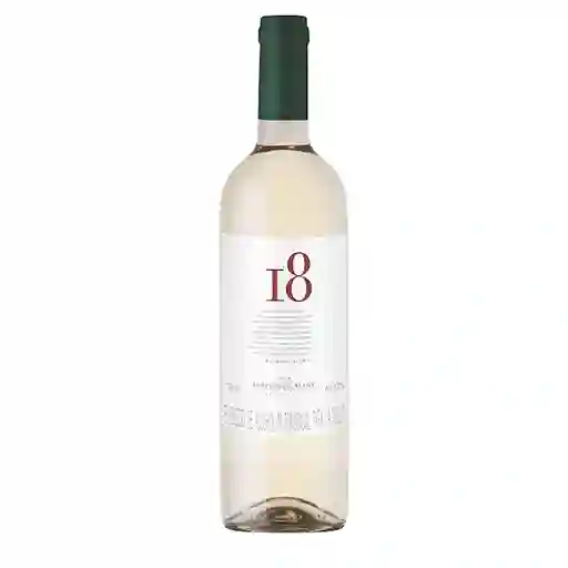 I8 Vino Blanco Sauvignon Blanc