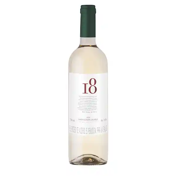 I8 Vino Blanco Sauvignon Blanc