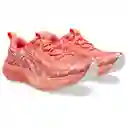 Asics Tenis Para Correr Noosa Tri 16 Mujer Amarillo Talla 8.5
