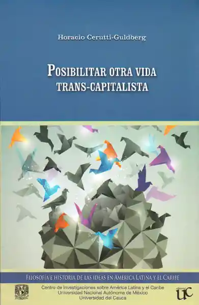 Vida Posibilitar Otra Trans-Capitalista