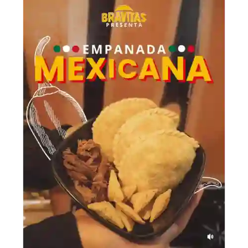 Empanada Mexicana