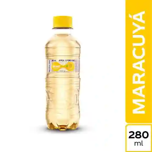 Agua Brisa Maracuyá 280Ml