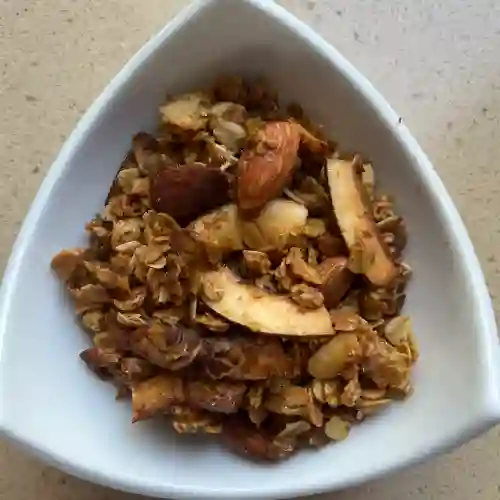 Bolsa de Granola Personal - 100 gr