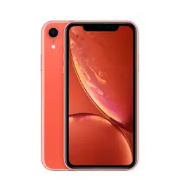 iPhone Xr 128Gb Coral Refurbi Reacondicionado