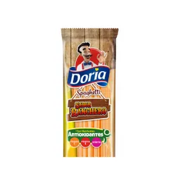 Doria Pasta Spaghetti