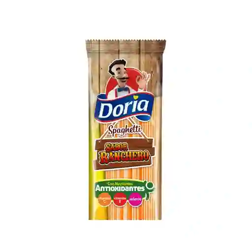 Doria Pasta Spaghetti
