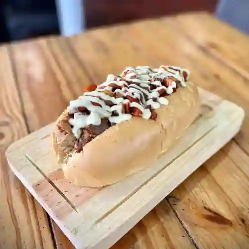 Perro Caliente Yumi Perro