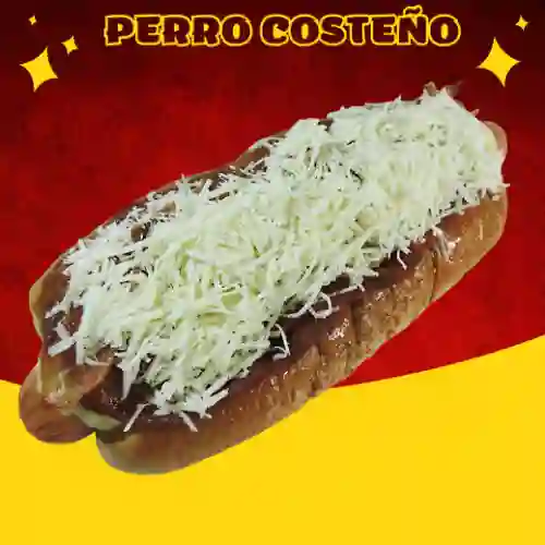 Perro Costeño