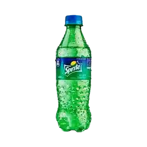 Sprite 400 ml