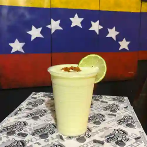 Limonada Piña Colada