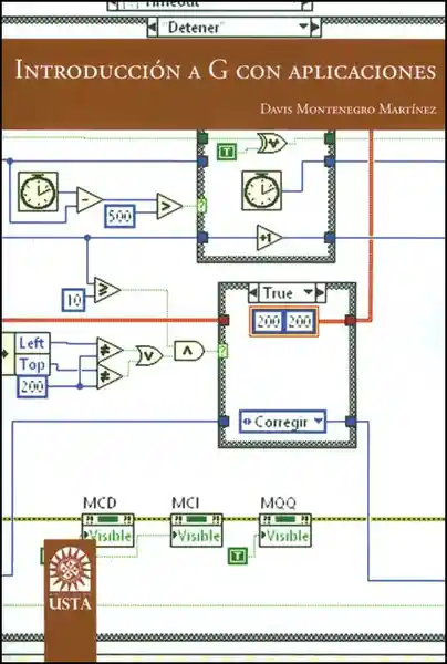 Introducción a G con aplicaciones