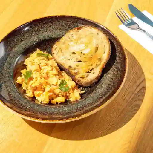 Migas Paisas