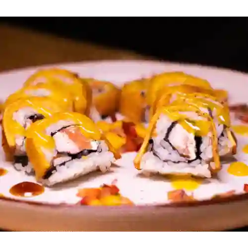 Tropical Roll