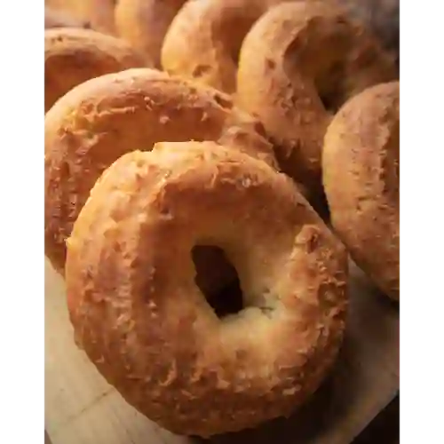 Pandebonos de Antaño X 3 Unds